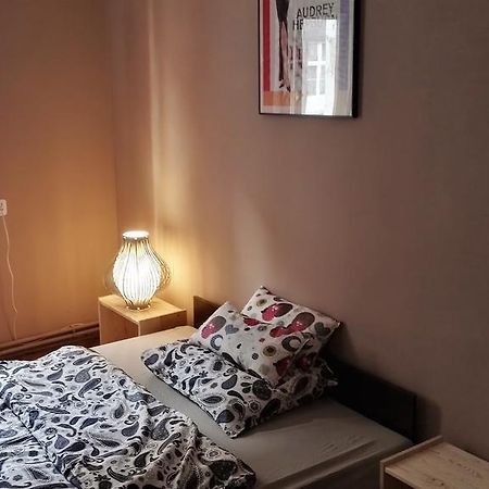 Libroom Краков Экстерьер фото