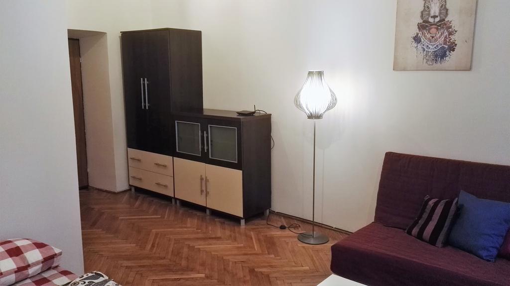 Libroom Краков Экстерьер фото