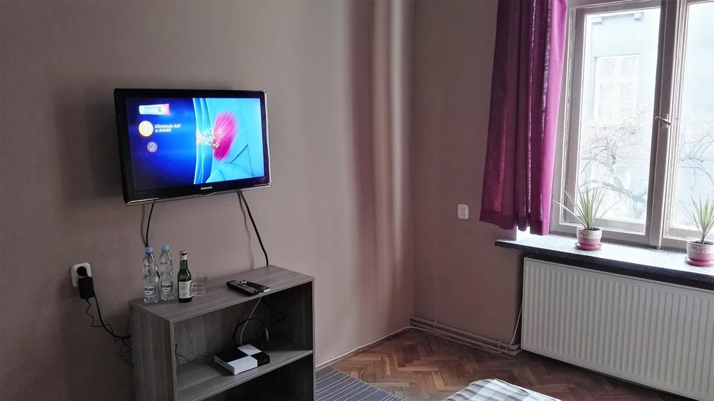 Libroom Краков Экстерьер фото