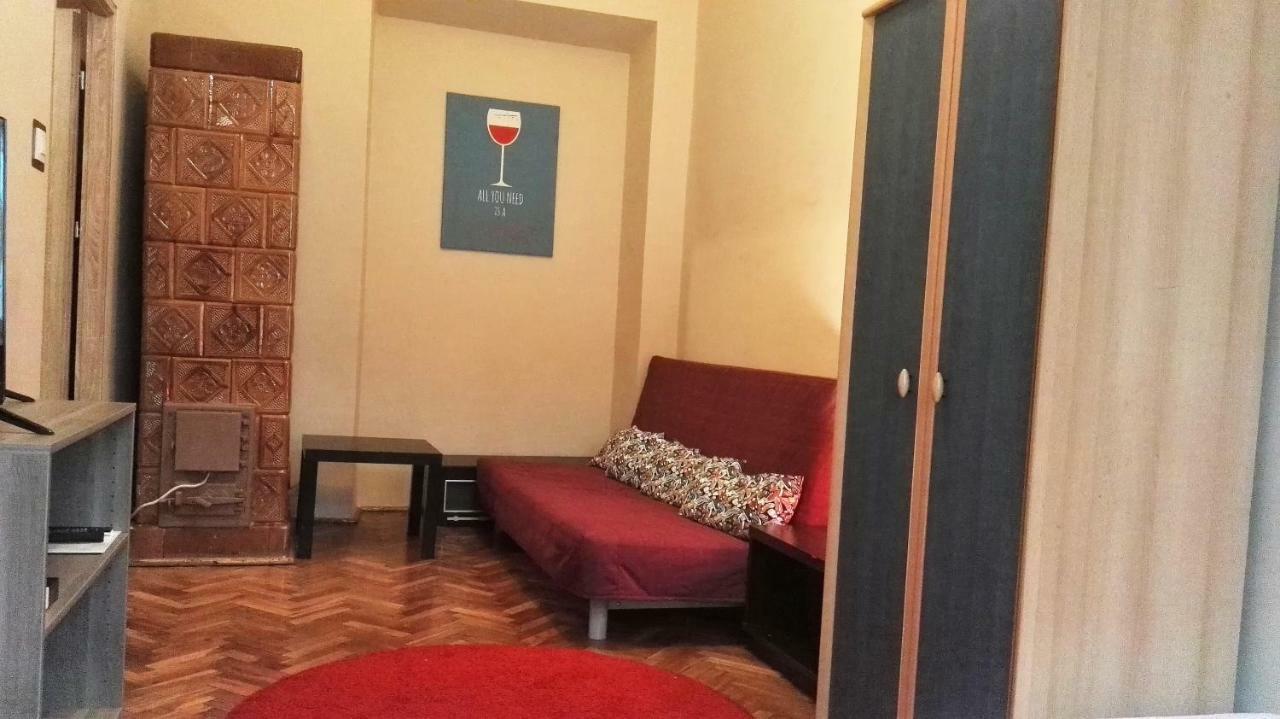 Libroom Краков Экстерьер фото