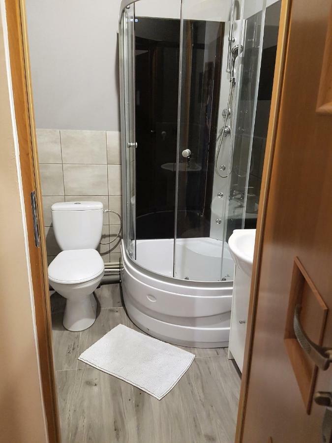 Libroom Краков Экстерьер фото