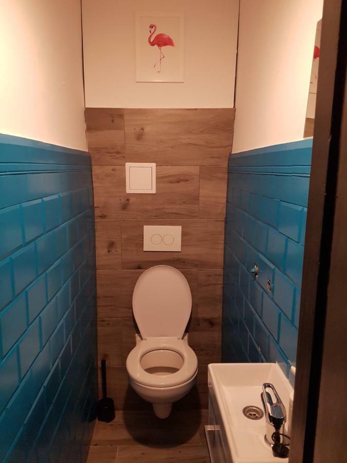 Libroom Краков Экстерьер фото