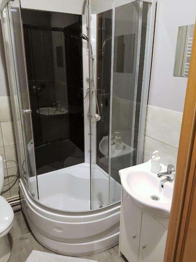 Libroom Краков Экстерьер фото