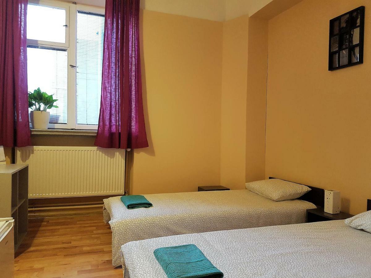 Libroom Краков Экстерьер фото